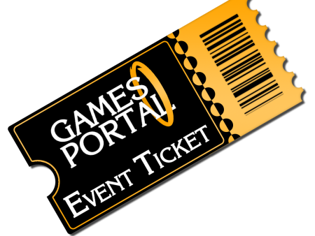 Battle Spirits - Weekly Tournament ticket - Mon, 06 May 2024 For Sale