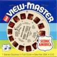 Ripley s Museum - View-Master Souvenir Single Reel - Vintage - (REL-OL-J529) For Discount