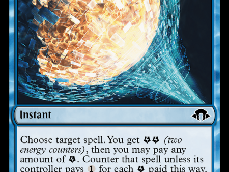 Aether Spike [Modern Horizons 3] For Cheap