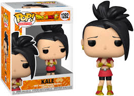 Dragonball Super - Kale Pop! 1282 Discount