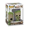 We Are Groot - Groot Iron Man (Marvel: 85th Anniversary) Pop! Vinyl Online Hot Sale