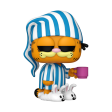 Garfield - Garfield with Mug Pop! Vinyl Online