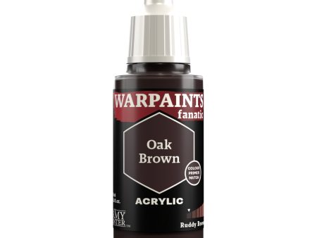 The Army Painter: Fanatic Paints 3 (18ml) Discount