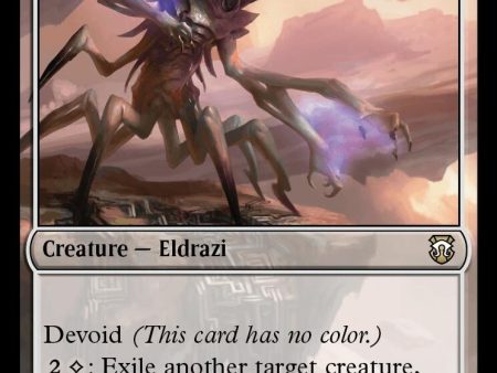 Eldrazi Displacer [Modern Horizons 3 Commander] Sale