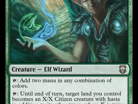 Sage of the Maze [Modern Horizons 3 Commander] Sale