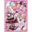 One Piece TCG - Official Sleeves Set 6 Online