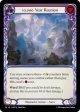 10,000 Year Reunion [MST131] (Part the Mistveil)  Rainbow Foil Hot on Sale