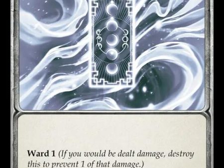 Spectral Shield [MST158-A] (Part the Mistveil) on Sale