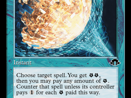 Aether Spike (Retro Frame) [Modern Horizons 3] For Discount