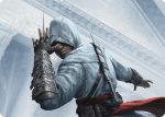 Altair Ibn-La Ahad Art Card [Assassin s Creed Art Series] Online now