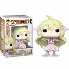 Fairy Tail - Mavis Vermillion Pop! 1049 Fashion