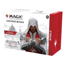 MTG Bundle - Assassin s Creed Online Hot Sale