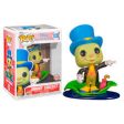 Disney Classics - Jiminy Cricket Pop! 1228 Hot on Sale