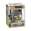 Shrek - Donkey Pop! Vinyl For Cheap