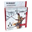 MTG Collector Booster Box - Assassin s Creed Online Hot Sale