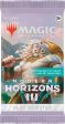 MTG Play Booster Pack - Modern Horizons 3 Online