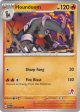 Houndoom (034 198) (Armarouge Stamp #23) [Battle Academy 2024] Sale