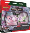 PKM League Battle Deck (Gardevoir EX) Online Hot Sale