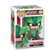 Yu-Gi-Oh! - Elemental Hero Avian Pop! Vinyl 1597 Cheap