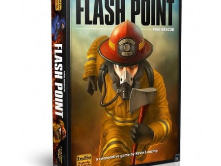 Flashpoint Fire Rescue Online Sale