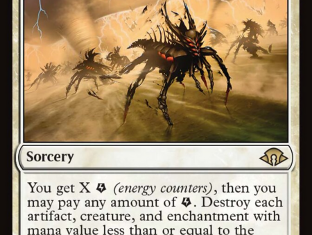 Wrath of the Skies [Modern Horizons 3] Hot on Sale