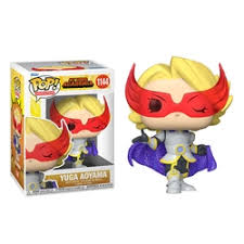 My Hero Academia - Yuga Aoyama Pop! 1144 Online now