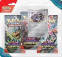 PKM 3-Pack Blister - Twilight Masquerade For Cheap