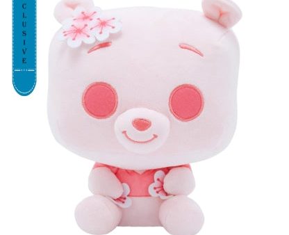 Winnie the Pooh - Spring Winnie Pop! Plush 7  Online