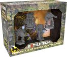 Battletech: Eridani Light Horse Hunter Lance For Cheap