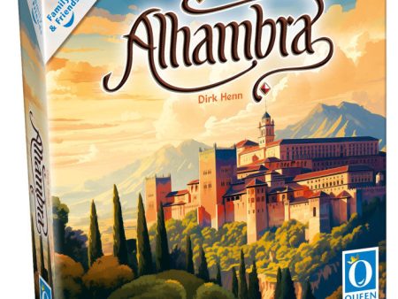 Alhambra Online Hot Sale