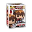 Yu-Gi-Oh! - Jaden Yuki Pop! Vinyl 1603 Sale