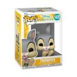 Bambi (1942) - Thumper Pop! Vinyl 1435 Fashion