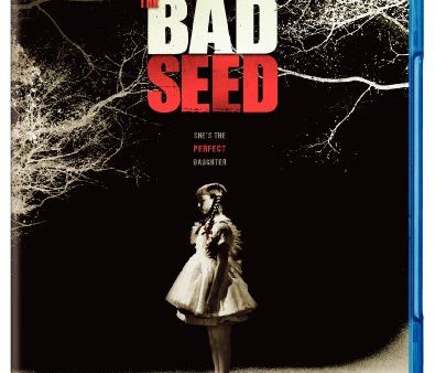 BAD SEED, THE (BD) [BLU-RAY] For Sale