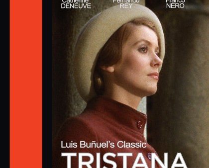 TRISTANA [BLU-RAY] [IMPORT] Discount