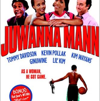 JUWANNA MANN (WIDESCREEN) (SOUS-TITRES FRANAIS) [IMPORT] Online now