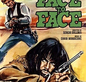 FACE TO FACE (MOVIE)  - DVD-1967-GIAN MARIA VOLONTE Supply