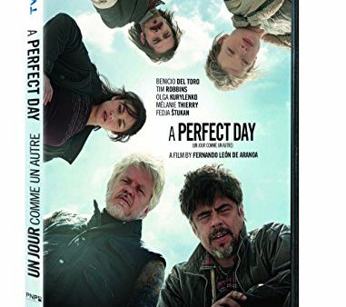 A PERFECT DAY (BILINGUAL) Cheap