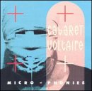 CABARET VOLTAIRE  - MICRO-PHONIES Online now