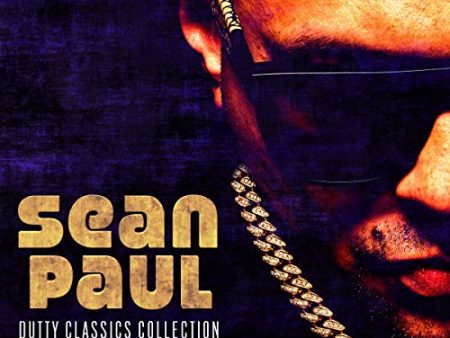 SEAN PAUL - DUTTY CLASSICS COLLECTION For Cheap