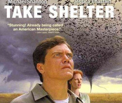 TAKE SHELTER BLU RAY Sale